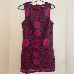 Eva Franco size 4 eyelet dress - never worn!